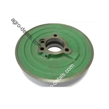 Диск 3518050-11009 подвижный нижнего шкивов вариатора жатки РСМ-10.08.01.102 комбайна Дон-1500