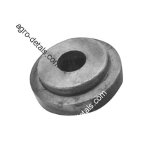 Втулка РСМ-091.14.02.601 опорная барабана измельчителя крепления ножа измельчителя соломы комбайна Дон-1500