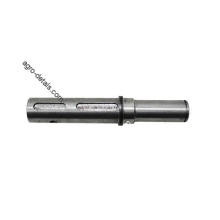 Вал РСМ 3518060-16268А механизма контрпривода проставки жатки комбайна Дон-1500