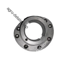 Фланец РСМ-10.27.02.203 опоры подшипника верхнего вала 3518060-13059 наклонной камеры комбайна Дон-1500