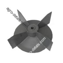 Ротор РСМ-10.14.01.070 (крылач) ПКН-1500 зерноуборочного комбайна Дон-1500