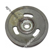 Шкив РСМ-10.01.30.720 натяжной колосового элеватора и ротора домолота комбайна Дон-1500