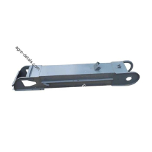 Корпус РСМ-10.01.54.010В колосового элеватора зерноуборочного комбайна Дон-1500, Дон-1500Б