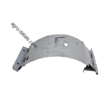 Обечайка РСМ-10.01.39.120 крышка деки домолачивающего устройства зерноуборочного комбайна Дон-1500