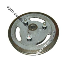 Механизм РСМ-10.01.50.550 предохранительный зернового элеватора в сборе комбайна Дон-1500