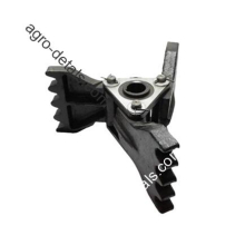 Ротор РСМ-10.01.39.020А механизма домолачивающего устройства комбайна Дон-1500