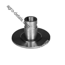 Ступица трения РСМ-10.01.54.190 предохранительной муфты колосового и зернового элеватора комбайна Дон-1500