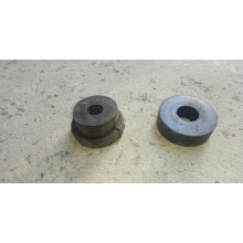 Подушка СШ20.51.235 резиновая крепления кабины трактора Т16,СШ 2540