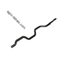 Вал коленчатый РСМ-10Б.01.38.607 ведущий механизма соломотряса (d=40) комбайна Дон-1500