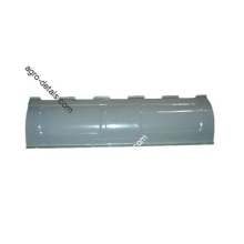 Дно откидное РСМ-10.01.05.110Б корпуса блока шнеков зерноуборочного комбайна Дон-1500