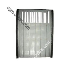 Доска стрясная РСМ-10Б.01.08.010 механизма молотилки (грохот) зерноуборочного комбайна Дон-1500