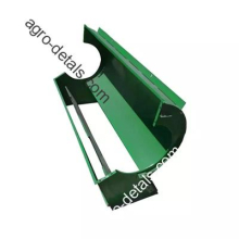 Кожух верхний РСМ-10.01.03.140А механизма вентилятора очистки зерноуборочного комбайна Дон-1500