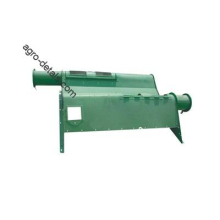 Корпус РСМ-10Б.01.05.010 блока шнеков (верблюд) зерноуборочного комбайна Дон-1500