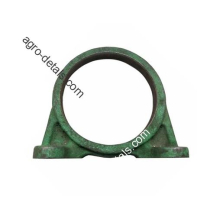 Корпус 54-20002А подшипника 380708 ведомого вала соломотряса комбайна Дон-1500