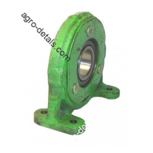 Подшипник РСМ-10.01.38.240 опорный в сборе ведомого вала клавиш соломотряса комбайна Дон-1500