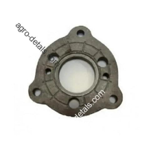 Фланец РСМ-10Б.01.09.201 наружный контрпривода вентилятора очистки комбайна Дон-1500