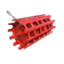 Барабан молотильный РСМ-10.01.18.410 зерноуборочного комбайна Дон-1500