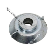 Крыльчатка углового редуктора РСМ-10.01.47.120 наклонного шнека комбайна Дон-1500