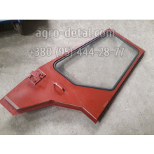 Дверь правая СШ 20.51.024-1 в сборе со стеклом кабины трактора Т16,СШ 2540