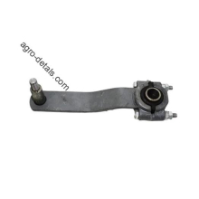 Подвеска задняя РСМ-10Б.01.01.100 верхнего решета в сборе зерноуборочного комбайна Дон-1500