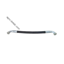 Рукав гидростатики ГСТ Р25.180.800.036.05 (телефон) зерноуборочного комбайна Дон-1500