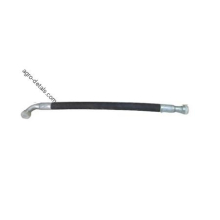 Рукав гидростатики ГСТ Р25.180.800.036.059 (полутелефон) зерноуборочного комбайна Дон-1500