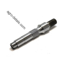 Вал ведущий ГСТ насосный ЧП-90-04.001 зерноуборочного комбайна Дон-1500