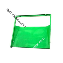 Стан нижнего решета РСМ-10.01.04.010А зерноуборочного комбайна Дон-1500