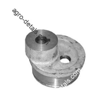 Ступица левая РСМ-10Б.01.01.201 механизма вала привода очистки комбайна Дон-1500