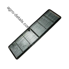 Удлинитель РСМ-10.01.06.050Б верхнего решета грохота зерноуборочного комбайна Дон-1500