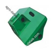 Бункер РСМ 54-6-1В зерна комбайна Нива СК-5М, Нива СК-5А, Нива СК-5АМ, Нива СК-5М-1