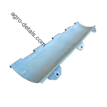 Дно откидное РСМ 44-2-19-5А корпуса колосового и зернового шнеков комбайна Нива СК-5