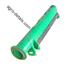 Кожух колосового шнека РСМ 54-2-19-1А зерноуборочного комбайна Нива СК-5М, Нива СК-5А