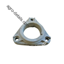 Корпус РСМ Н.027.102 опорного подшипника (1680204) колосового шнека комбайна Нива СК-5М