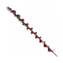 Шнек РСМ А54-6-2 бункера горизонтальный (основной) комбайна Нива СК-5М, Нива СК-5А