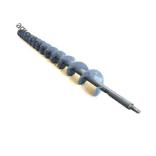 Шнек выгрузной РСМ 54-6-3-1-2Б комбайна Нива СК-5М, Нива СК-5А, Нива СК-5АМ