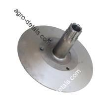 Диск 54-1-6-1-1 ведущий верхнего шкива механического вариатора жатки комбайна Нива СК-5М