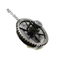 Вариатор механизма жатки нижний Н065.15.000А (ЖКС 01.730) комбайна Нива, Енисей гидравлический