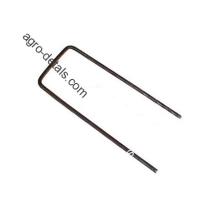 Граблина мотовила 60279 механизма жатки пружинная прямая комбайна Нива СК-5М