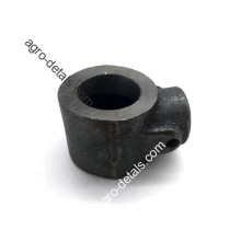 Втулка 54-10198 пальца шнека жатки под смазку без вкладыша комбайна Нива СК-5М