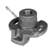 Втулка 54-10122 пальчикового механизма регулировочная комбайна Нива СК-5М