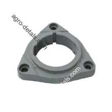 Корпус Н.027.104 подшипника половонабивателя вала контрпривода жатки Нива СК-5М