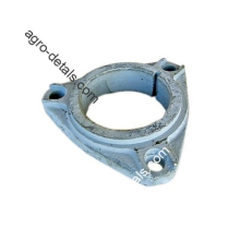 Корпус Н.027.103 подшипника фланца зернового и колосового шнека жатки Нива СК-5М