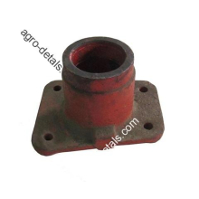 Корпус вала контрпривода 54-20055А зерноуборочного комбайна Нива СК-5М