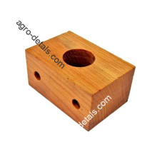 Подшипник 90080 центральной трубы механизма регулировки мотовила жатки комбайна Нива СК-5М