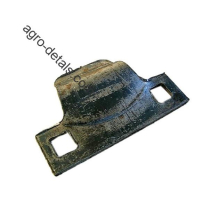 Прижим Р230.00.003 ножа механизма режущего аппарата косы комбайна Нива СК-5М