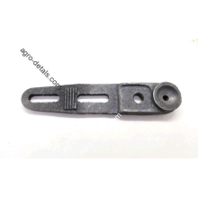 Щека шатуна Н.069.01.016-01 нижняя жатки ЖВН-6 зерноуборочного комбайна Нива СК-5М