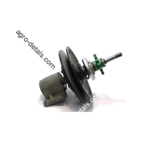 Шкив ЖКС 01.630А верхнего вариатора жатки в сборе зерноуборочного комбайна Нива СК-5М