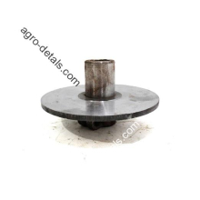 Ступица трения 54-1-2-10-1 муфты шнека жатки зерноуборочного комбайна Нива СК-5М