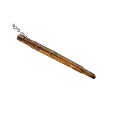 Шатун Н.069.01.030-04 механизма привода ножа режущего аппарата жатки (деревянный) комбайна Нива СК-5М